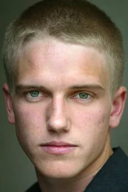 Luke Stratte-McClure