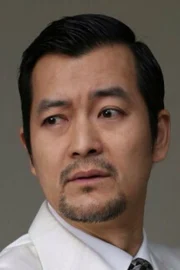 Kang Jin-hwi