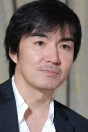 Keigo Higashino