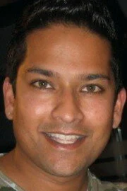 Darrin Maharaj