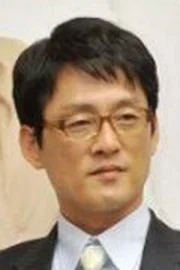Lee Joo-seok