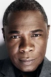 Michael Potts