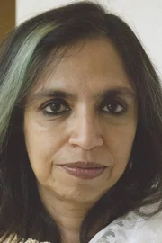 Shonali Bose