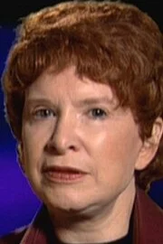 Judith Reeves-Stevens