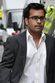 Roopesh Parekh