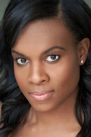 Nefetari Spencer