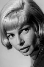Mary Peach