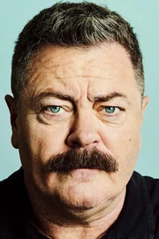 Nick Offerman
