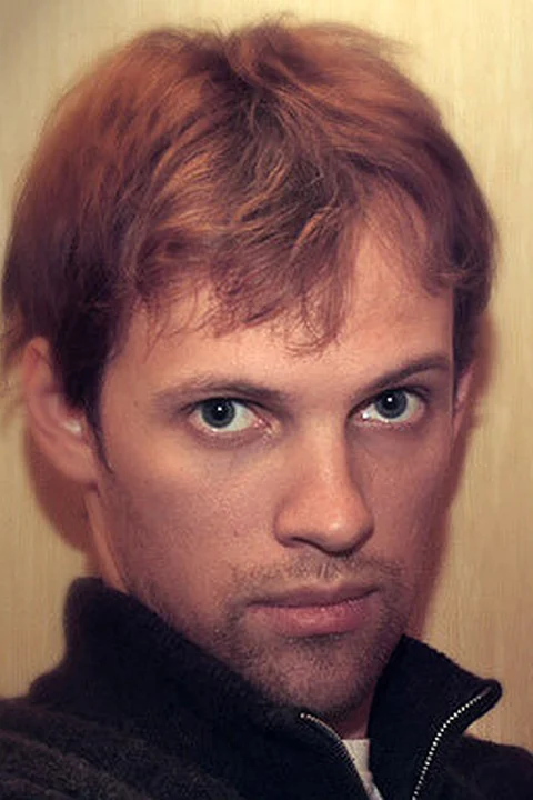 Сергей Дудаков