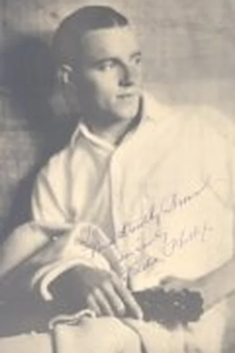 Eddie Phillips