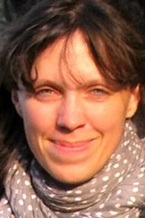 Ирина Очина