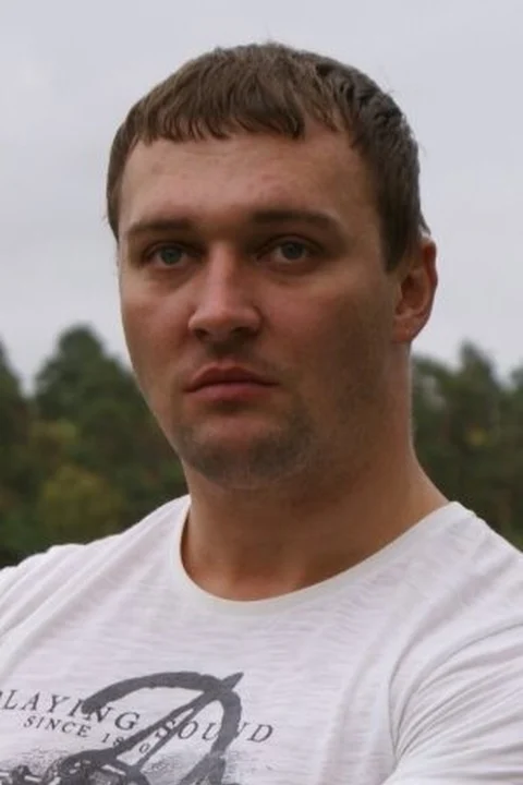 Дмитрий Свергунов