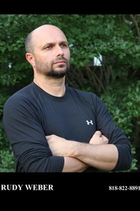 Рудольф Вебер