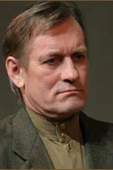 Boris Bachurin