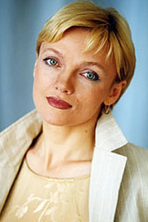 Татиана Донская