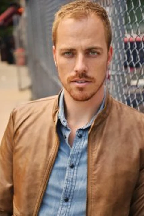 Jordan Whalen