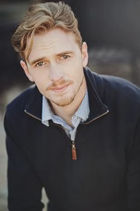 Jacob Crickenberger