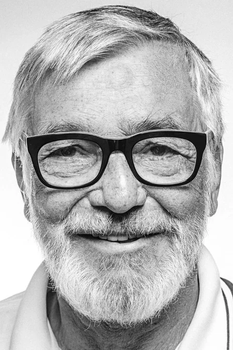 Jiří Bartoška