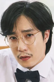 Jeon Jeong-gwan