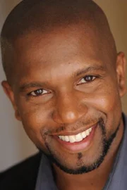 Keith Arthur Bolden