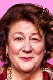 Margo Martindale