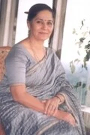 Suhasini Mulay