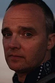 Adam McDaid