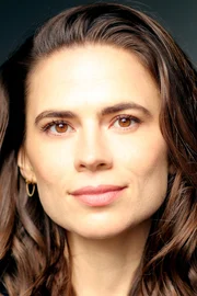Hayley Atwell