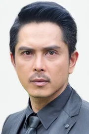 Thanayong Wongtrakul