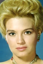 Angie Dickinson