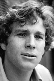 Ryan O'Neal