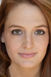 Katie Powers