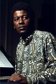 Andrew Hill