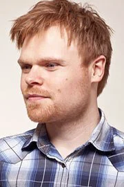 Richard Riddell