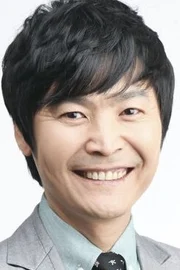 Seong Hong-il
