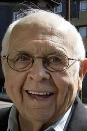 Johnny Grant