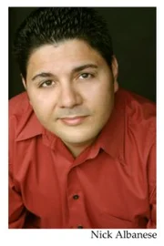 Nick Albanese
