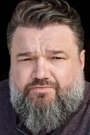 Toby Hargrave