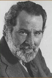 Alexander Scourby