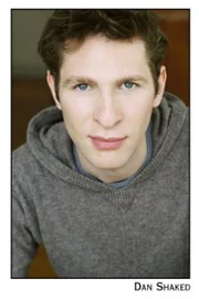 Dan Shaked