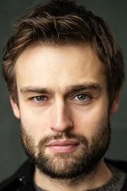 Douglas Booth