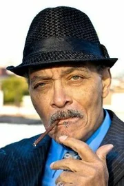 David Pendleton