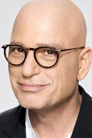 Howie Mandel