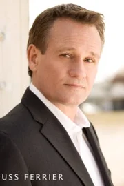 Russell Ferrier
