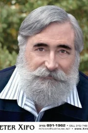 Peter Xifo