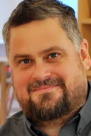 Paul Briggs