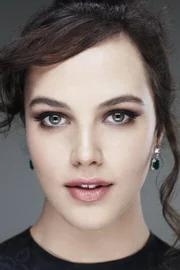Jessica Brown-Findlay
