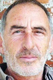Christophe Odent