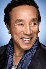 Smokey Robinson