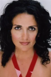 Jenni Pulos